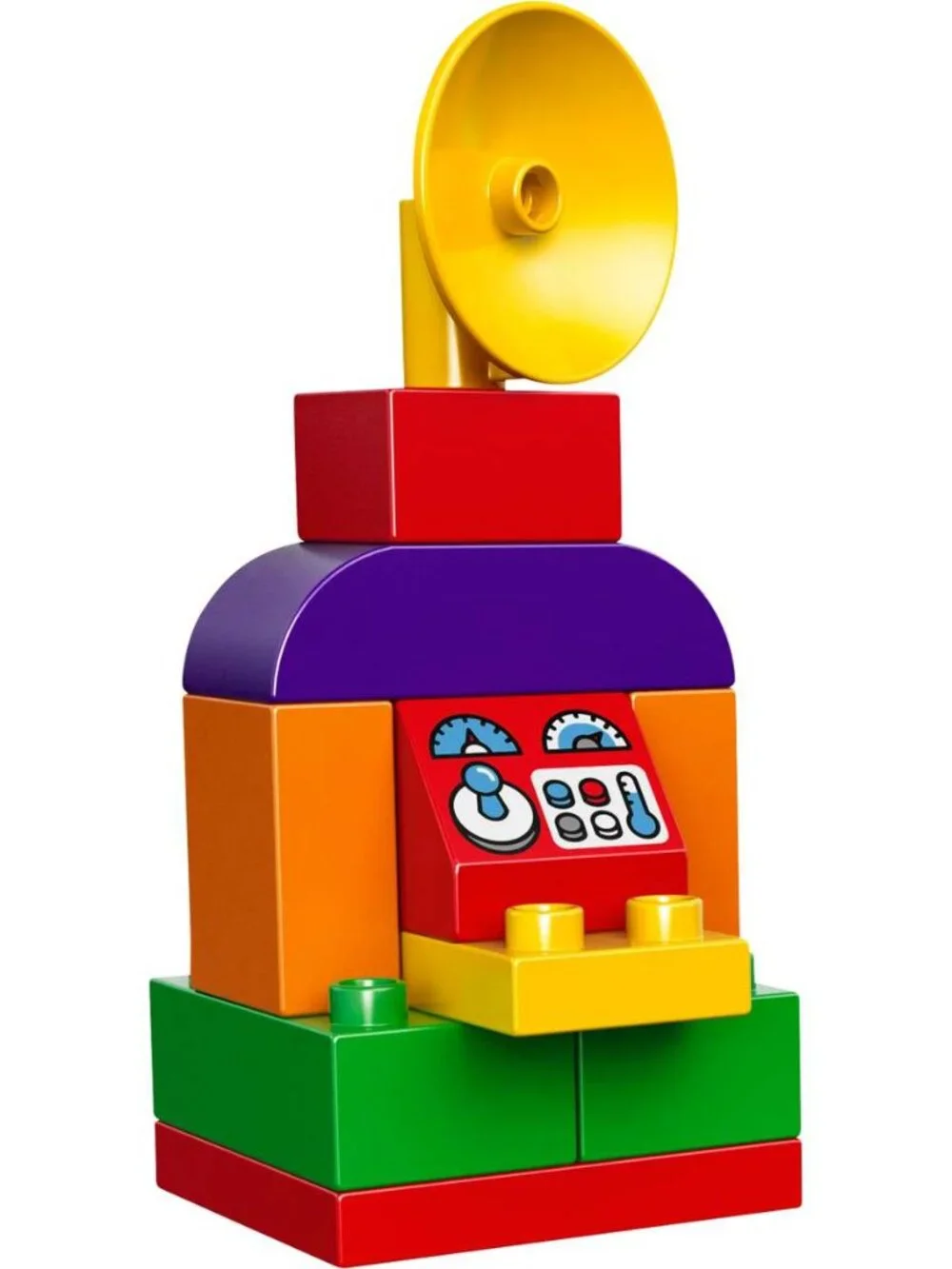 Lego wear tear